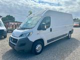 Fiat Ducato L4H2 Multijet 130/Hochdach/Klima/Kamera - Fiat Ducato: Multijet