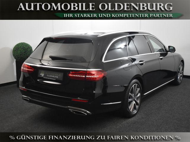 Mercedes-Benz E 220 d T ExclusiveAvantgarde *Distro+*AHK*BURM