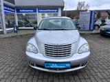 Chrysler PT Cruiser 1.6 Touring tüv 01,2026 - Chrysler PT Cruiser: 2.0