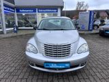Chrysler PT Cruiser 1.6 Touring tüv 01,2026 - Chrysler PT Cruiser: 1.6