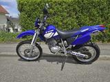 Yamaha Belgarda 600 TTR - Angebote