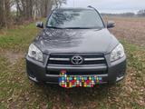 Toyota RAV4 - Toyota RAV 4 in Oldenburg