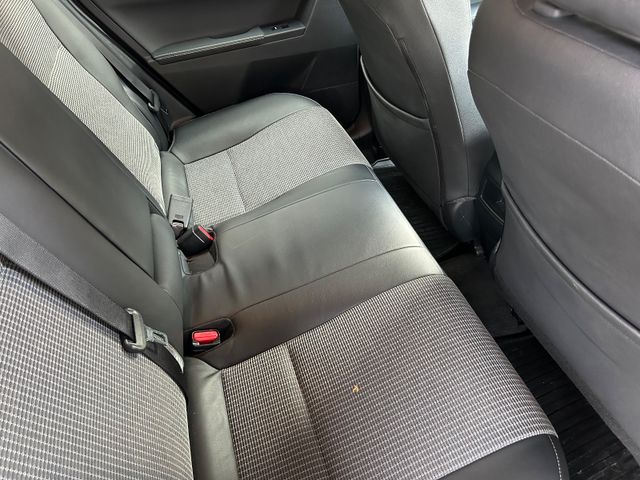 Fahrzeugabbildung Toyota Auris Touring Sports Hybrid Executive+1.Hand+SHZ