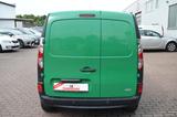 Renault Kangoo Rapid Extra 1.Hand HU & Service Neu - Renault: Grün