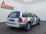 Volkswagen Golf Variant Pacific - Volkswagen Bora: Variant
