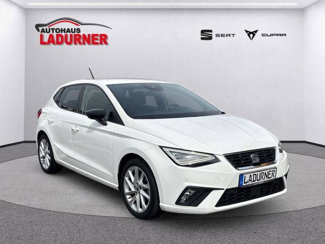 Ibiza *FR/Navi/LED/Apple CarPlay/Fahrerprofil*