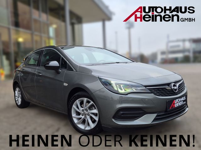 Opel Astra K Elegance Start Stop EU6d ASTRA Turbo 1.2