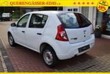 Dacia Sandero 1.4 MPi 55 kW (75 PS), Schalt. 5-Gang... - Dacia Sandero: 1.5