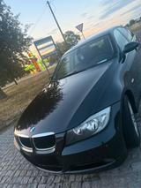 BMW 320d 2007 TÜV NEU.! 2027.! KLIMA DEFEK... - BMW 320 aus 2007: 320d