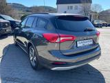 Ford Focus 1,5 EcoBlue 88kW Active Turnier+W. Paket - Ford Focus mit Diesel-Antrieb: 1.8