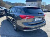 Ford Focus 1,5 EcoBlue 88kW Active Turnier+W. Paket - Ford Focus mit Diesel-Antrieb: 1.8