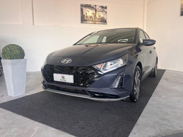 Other HYUNDAI i20 1.0 T-GDI 48V Connectline