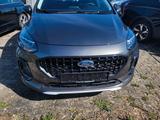 Ford Fiesta Active NAVI LED  17 ZOLL Garantie12.28 - Ford Fiesta: 1.2