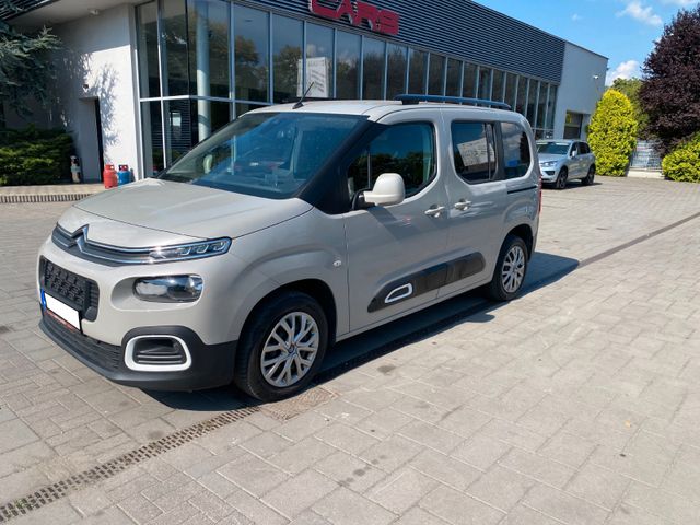 Citroën Berlingo Blue Hdi 96kw M6