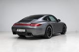 Porsche 911 Carrera 4 GTS Coupe - Porsche aus 2012: 911 Carrera
