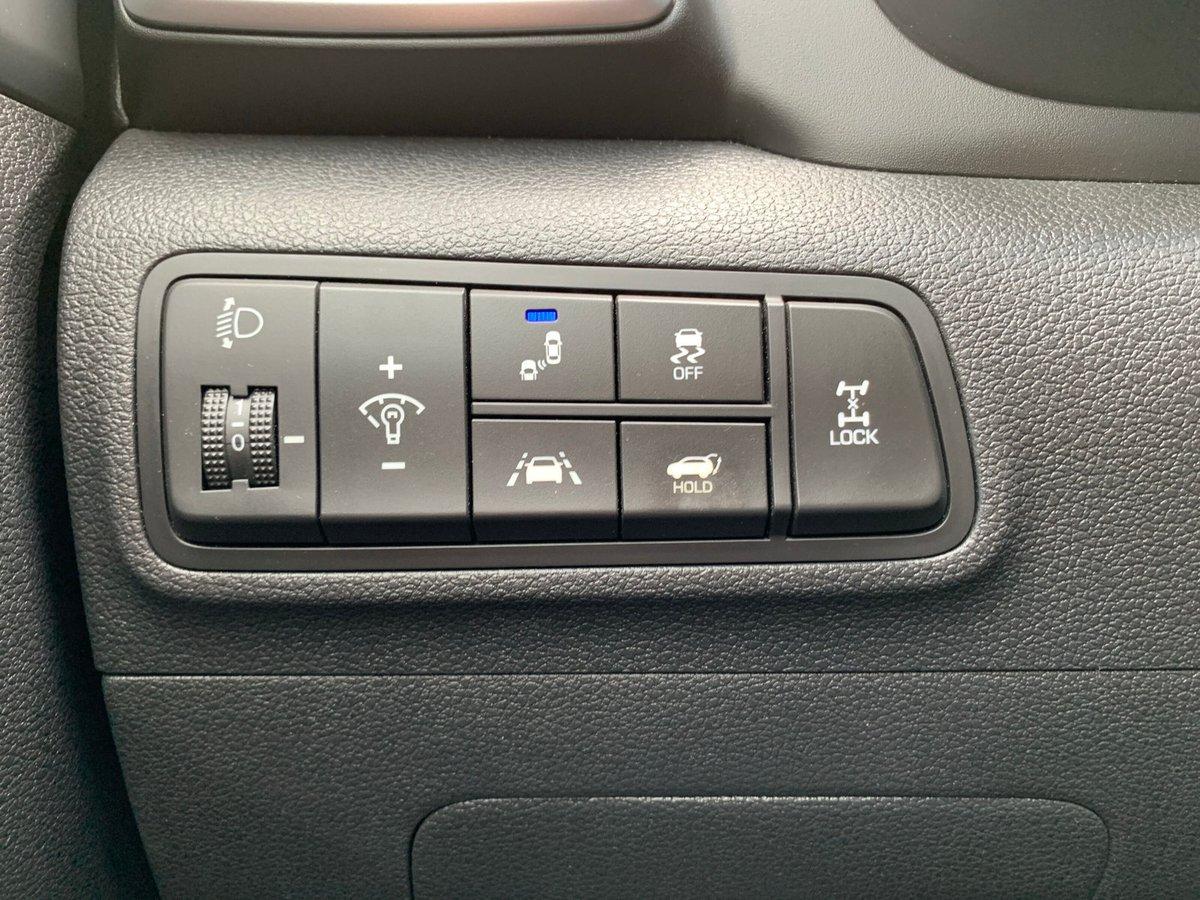 Hyundai Tucson 1.6 T-GDI 4WD 25 JAHRE EDITION PANO+NAVI