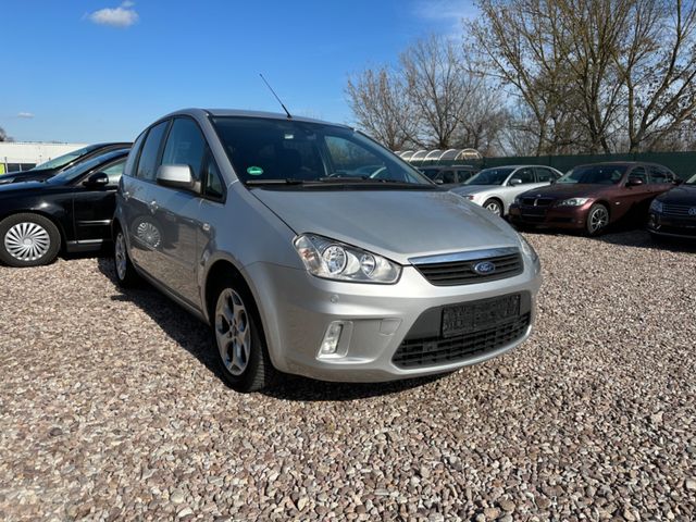 Ford C-Max Style+ 1.6 TÜV NEU