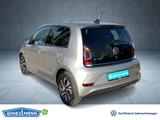 Volkswagen up e-up! e-Max Klimaautom DAB  SHZ Rückfahrkam.  - Volkswagen e-up!: Limousine