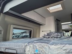Adria Twin Supreme 640 SLB Edition, Automatik