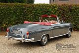 Mercedes-Benz 220 220S Cabrio Restored with an eye for detail - gebrauchte Mercedes-Benz 220 aus dem Jahr 1960