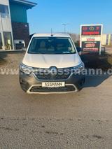Renault Kangoo III Rapid Advance L2 - Renault Kangoo mit Diesel-Antrieb: ABS