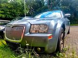 Chrysler LX 300 C Benzin/GAS 3.5 V8 Motor ... - gebrauchte Chrysler 300C aus dem Jahr 2007