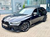 BMW M3 xDrive Competition +HEADUP+CARBON+SITZBELÜFT. - BMW M3: Kombi