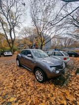 Nissan Juke 1.6 Navi Camera Auto.Klima