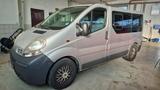 Nissan Primastar - Nissan Primastar von privat