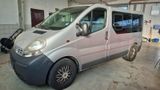 Nissan Primastar - Nissan Primastar von privat