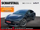 XPENG P7 + RWD Long Range AHK 0,0% Finanzierung SOFORT - schwarze XPENG P7