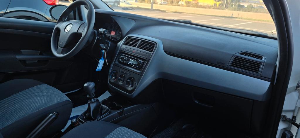 Fiat Grande Punto