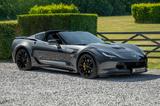 Corvette C7 Grand Sport Coupe 6.2l - EU Spec - 1 Owner - Corvette Gebrauchtwagen von 2017