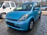 Daihatsu Sirion 1.3   Nr.   8 - gebrauchte Daihatsu Sirion aus dem Jahr 2006