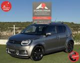 Suzuki SUZUKI Ignis 1.2 Hybrid 90cv Top (LED/App/Retro/ - Suzuki Ignis mit Hybrid-Antrieb