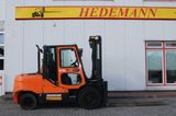 Doosan D55SC-5 - Doosan LKWs