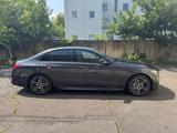 Mercedes-Benz C 300 | AMG Line | Standheizung | Garantie 12/27 - Mercedes-Benz 300 Gebrauchtwagen