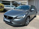 Volvo V40 Momentum - Volvo V40: Limousine