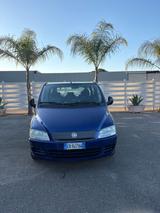Fiat Multipla 1.6 16V Natural Power Active - Fiat Multipla: Active