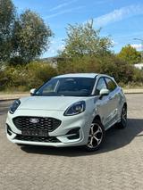 Ford Puma 1,0 EcoBoost Hybrid 92KW ST-Line X 