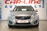 Volvo C30 1.6 D Drive Summum *Erst 17tkm*Leder* - Volvo Gebrauchtwagen von 2010