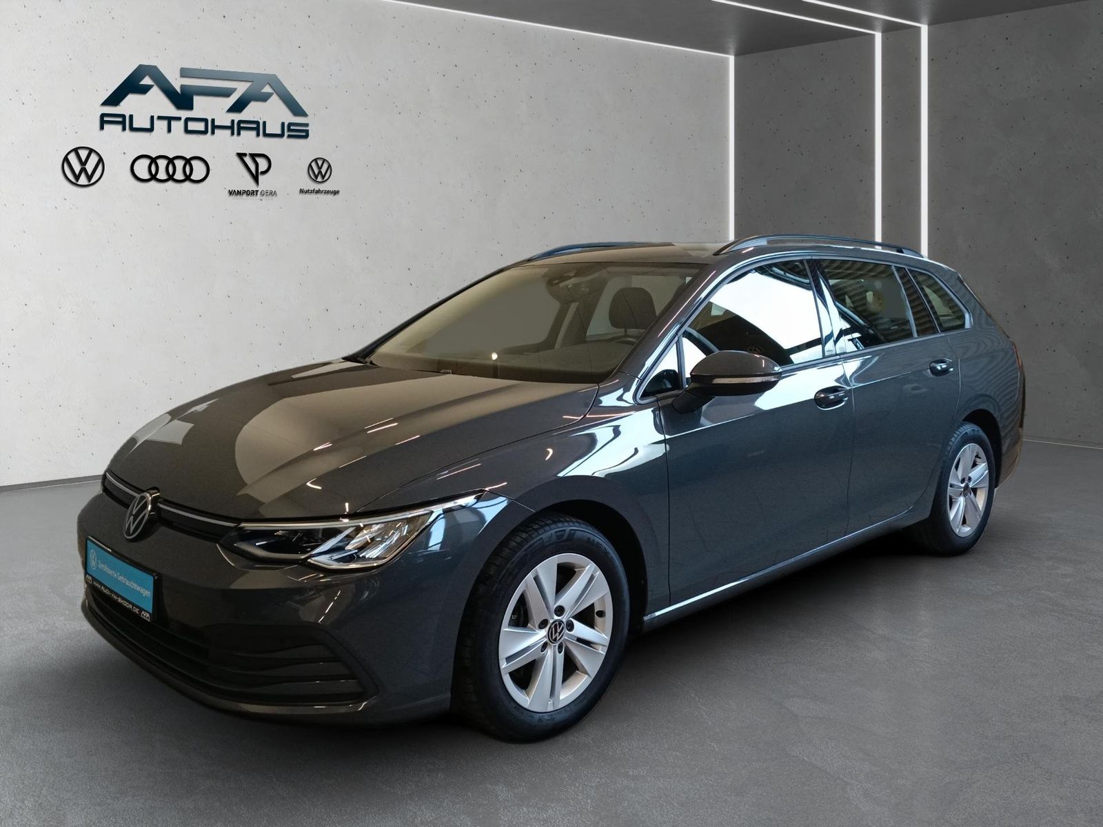 Volkswagen Golf - Bild 2