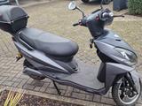Futura Falcon 3400 Double E-Roller - FUTURA MOTORRAD