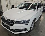 Skoda Superb Combi Ambition iV*ACC*VIRTUAL*STD-HZG - Skoda Superb mit Hybrid-Antrieb