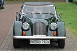 Morgan 4/4  Volleder  Speichenräder   80+ Punkte Check - Morgan in Hamburg
