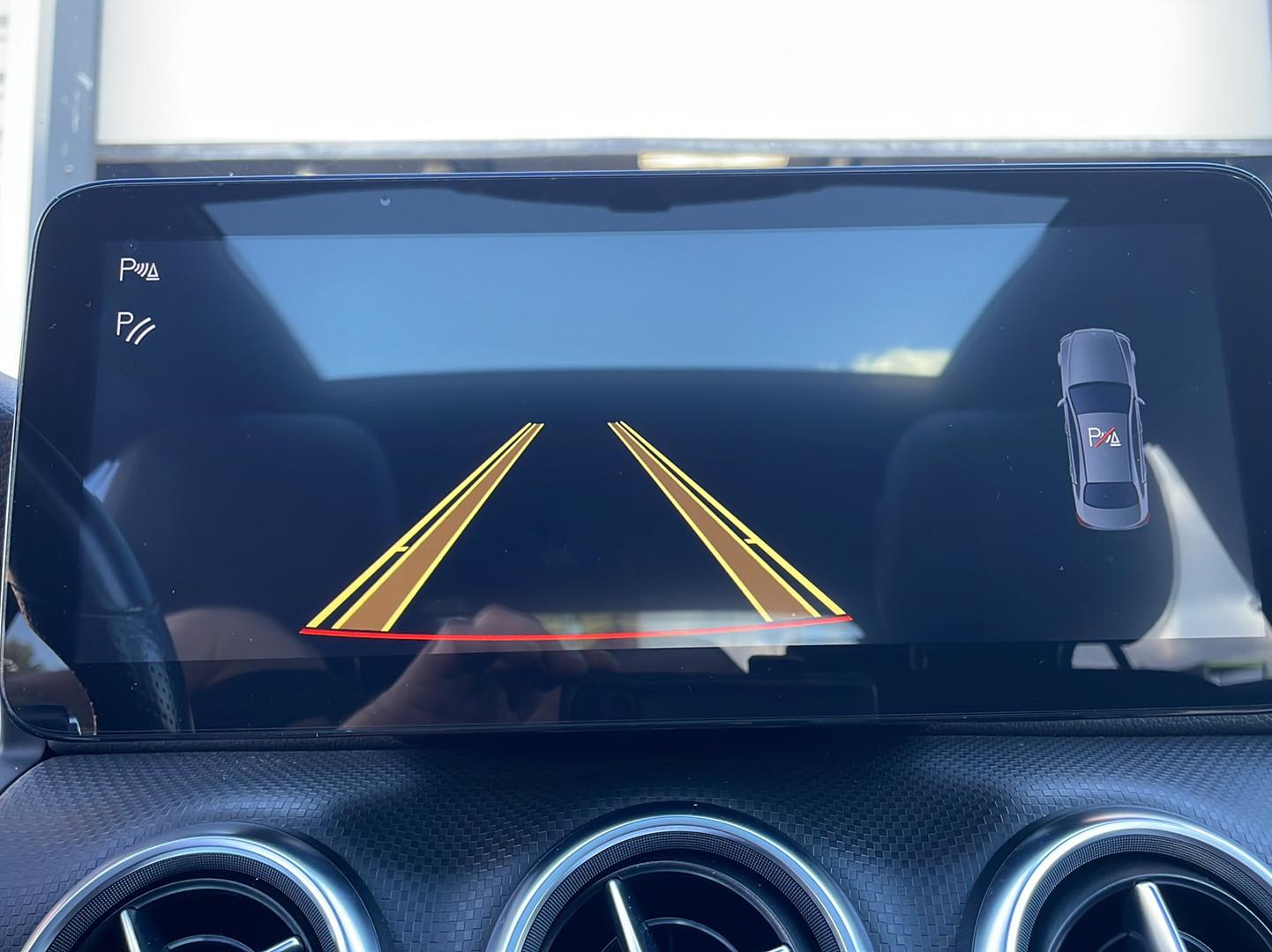 Mercedes-Benz A 250 A A 250 BlueEfficiency