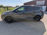Ford Kuga 1,5 EcoBoost 4x4 134kW ST-Line Automat ... - Ford Kuga von privat