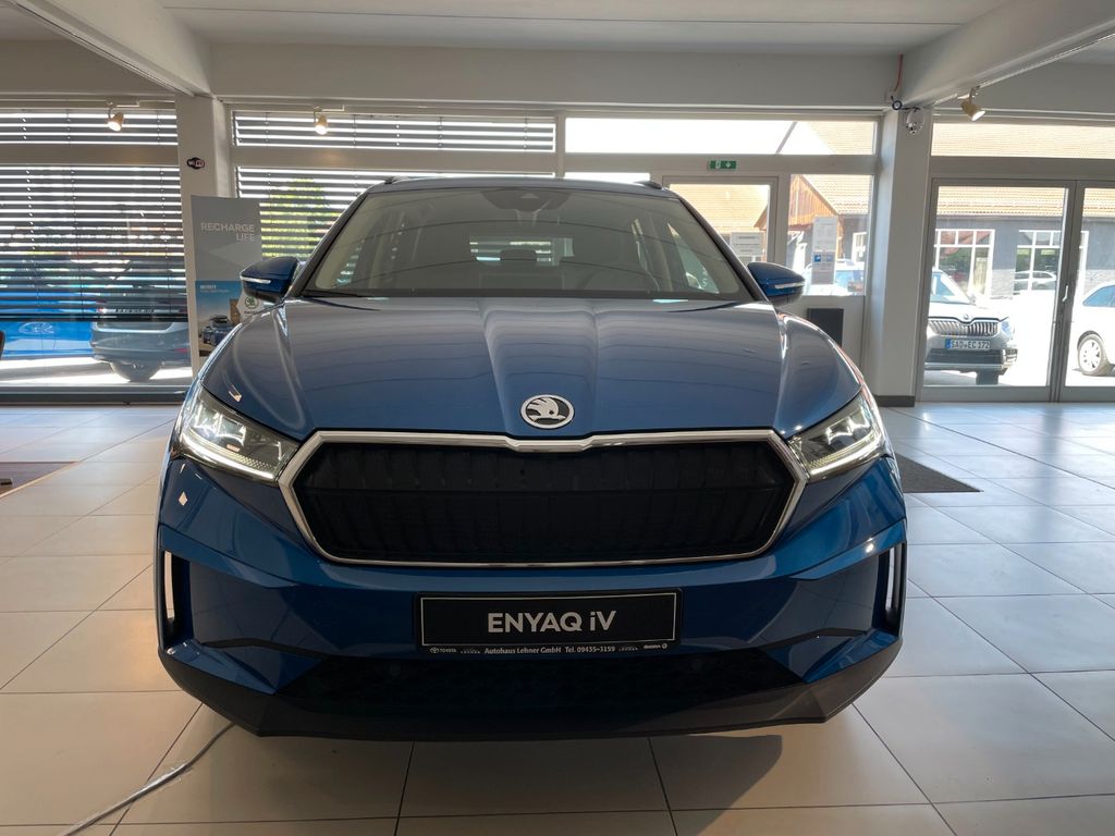 Image of Skoda Enyaq