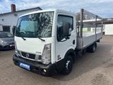 Nissan NT 400 Pritsche mit Klimaanlage und Sitzheizung - Nissan Kastenwagen