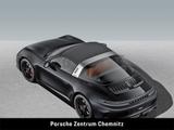 Porsche 911 Targa 4 GTS Lift;HD-Matrix;Surround View - Porsche 992 in Chemnitz